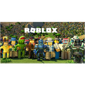 罗布乐思Roblox国际服正版下载-最新版Roblox手游国际服一键下载