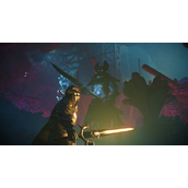 雾锁王国自动吸附关闭方法