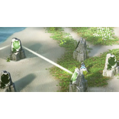 逸剑风云决谪仙瀑石头位置介绍