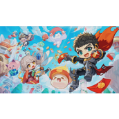 冒险岛枫之传说枫叶币获取方法