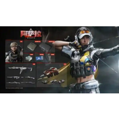 三角洲行动阿萨拉赛季结束时间