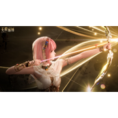 无限暖暖2.0免费妆容领取介绍