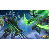 炉石传说备阵套牌选择推荐