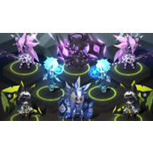 嘣源世界兑换码一览