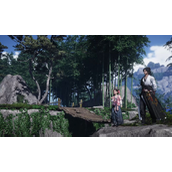 燕云十六声扶摇直上心法获取方法