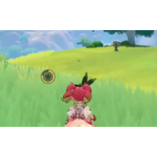 洛克王国世界书魔虫获取方法