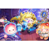 蛋仔派对S27赛季结束时间介绍