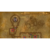 魔兽世界香橙获取方法