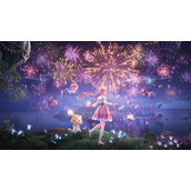 无限暖暖1周年福利汇总