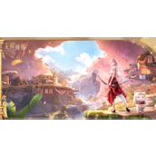 无限暖暖2.0前瞻兑换码一览