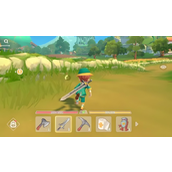 波西亚时光东游漫记获取方法