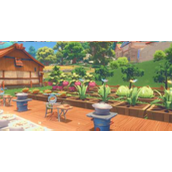 波西亚时光紫胶获取方法