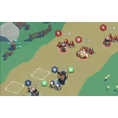 奔奔王国兵种搭配方法