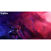 逆战未来公测时间一览