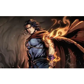 烟雨江湖步惊云加点攻略