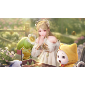 无限暖暖2.0版本前瞻开启时间