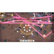 西游志山海战纪金色武器怎么获得 金色武器升级教程