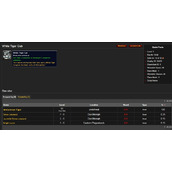 魔兽世界乌龟服白虎幼崽获取攻略 白虎幼崽在哪