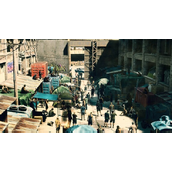 如龙8终极度假包是什么 终极度假包内容介绍