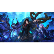 dnf神界版本森林之魔女腰带完美毕业属性词条搭配攻略