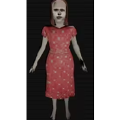 致命公司小女孩长什么样 小女孩图片一览