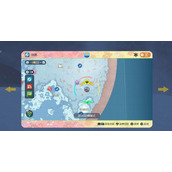 宝可梦朱紫蓝之圆盘火雏鸡刷闪点位推荐