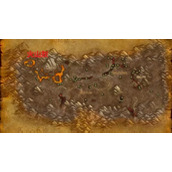 魔兽世界乌龟服猎取灵质任务攻略 灵质获取地点