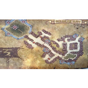 魔兽世界乌龟服塞拉摩传送门任务流程攻略