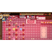 东方夜雀食堂DLC4抓鬼大赛Lunatic难度布置/人物/料理攻略