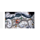 星球重启覆雪冰虫在哪 覆雪冰虫位置分享