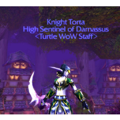 魔兽世界乌龟服全PVP称号解锁方法一览