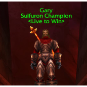 魔兽世界乌龟服全传奇称号解锁攻略