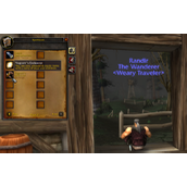 魔兽世界乌龟服流浪者称号解锁方法