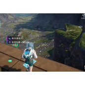 星球重启复水生菜在哪 复水生菜采集位置分享