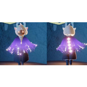 光遇2024情人节斗篷多少钱 2024情人节斗篷价格一览