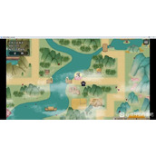 绯月仙行录魔修在哪 魔修兄妹位置一览