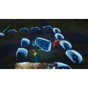 星球重启开普勒港蛇夫座发射场宝箱位置汇总