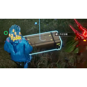 星球重启开普勒港岩流山岭宝箱位置分享