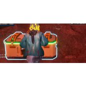 星球重启开普勒港熔岩裂隙宝箱位置分享