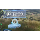 星球重启开普勒港银湾沙滩全宝箱位置一览