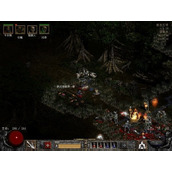 暗黑破坏神2修改器风灵月影中文版下载-暗黑2单机版修改器永久免费下载入口