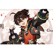 原神嘉明什么时候出 嘉明上线时间一览