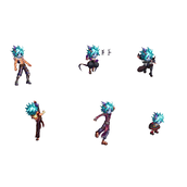 dnf背叛者拉尔戈大头装扮外观汇总