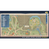 Palia吉娜的神秘面具全收集攻略