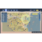 Palia刨根问底任务攻略 全漂流瓶位置