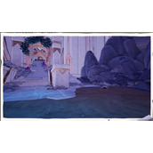 Palia吉娜面具任务找出面具的含义过法攻略