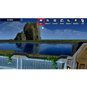 星球重启快捷建造初始围栏设置方法