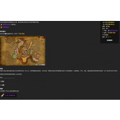 魔兽世界乌龟服黑石深渊任务攻略