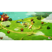 喵咪斗恶龙金钥匙在哪 金钥匙任务攻略