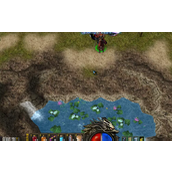 魔兽RPG玛法岁月神秘BOSS位置大全